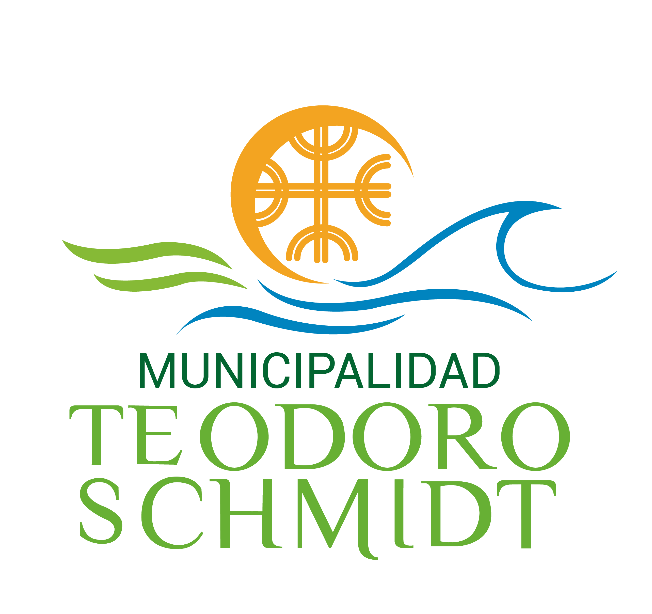 Municipalidad Teodoro Schmidt